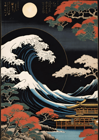 cat halloween b346Ab