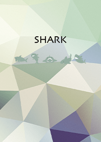 Khaki : Shark Shark