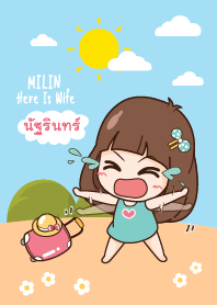 นัฐรินทร์ เพราะนี่เมียนะ V06