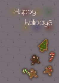 [R] Happy Holidays + Blue-gray |os