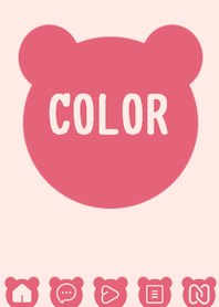 pink color  N127