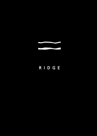 Ridge