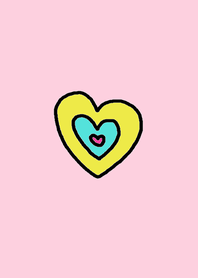 (nenerin heart theme)