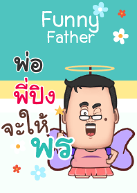 PIPING funny father V04