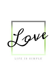SIMPLE LOVE 16
