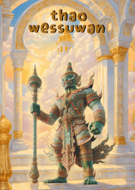 Thao Wessuwan - Wealth & Money (JP)