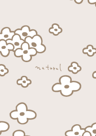 Fashionable flower garden5 from Japan