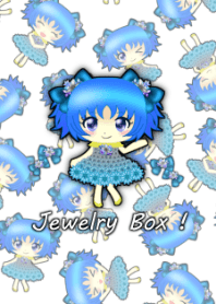 Jewelry Box ! Vol.1