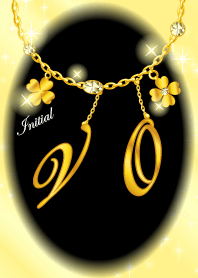 V&O -economic fortune-Goldcharm-Initial