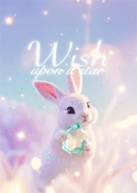 Wish - Rabbits that bring happiness - 9