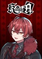 Knight A - 騎士A - 【ばぁう】 - LINE 着せかえ | LINE STORE