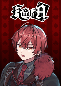 Knight A(Vau)