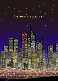 Downtown III