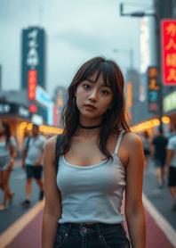 君の彼女 44836