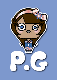P.G.6 [Pochaguro chan]