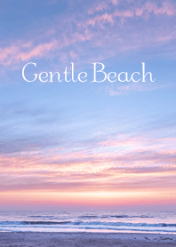 Gentle Beach