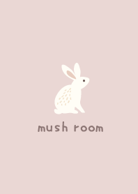 North forest rabbit mush