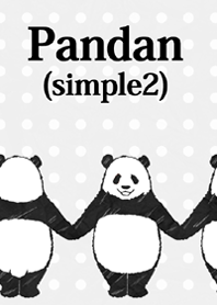 Pandan(simple2)