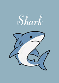 Shark: simple 1