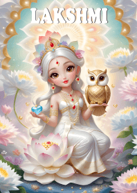 Lakshmi wealth success in love!!(JP)