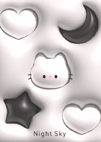 pink Night Sky Kitty 02_2
