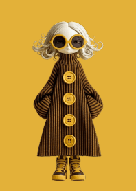 Mustard Moods.