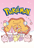 The Pokemon Company Line Themes Line Store The Pokemon Company Line Themes Line Store