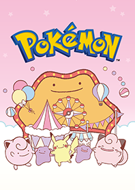 The Pokemon Company Line Themes Line Store The Pokemon Company Line Themes Line Store