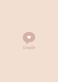 simple23<PinkOrange>