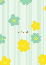 2types of flowers dancing26 from Japan