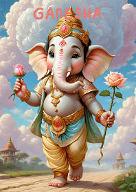 Ganesha :Smooth & Rich Theme