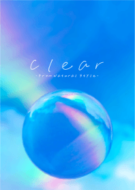 Clear 12 / Natural Style