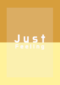 Just feeling vol.10