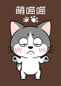 happy cat No.2