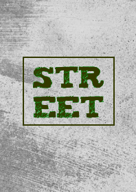 SIMPLE STREET THEME 105