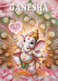 Ganesha, wealth, all wishes come true