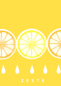 Zest