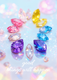 Attracting an Abundance of Good Things 4