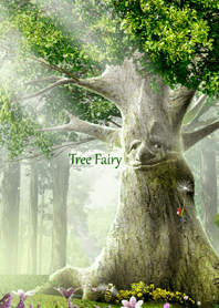 Tree Fairy