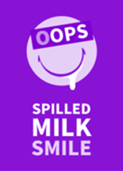 SPILLED MILK SMILE 59