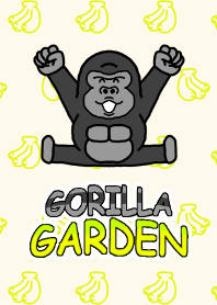 GORILLA GARDEN