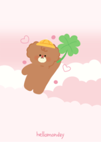 Good luck to you! <3