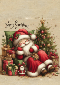 Merry Christmas nov.5