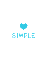 handwriting (heart)  - White+ 46