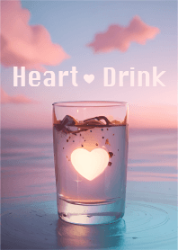Heart Drink 2