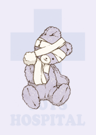TOY'S HOSPITAL