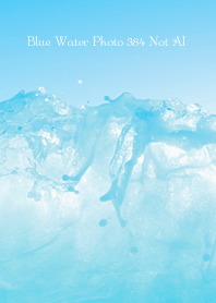 BlueWater Photo 384 Not AI