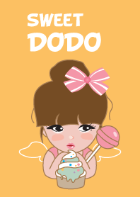 sweet _ dodo