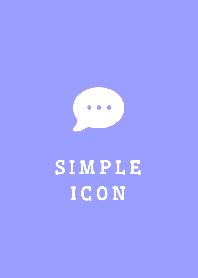 COLOR SIMPLE ICON THEME -117