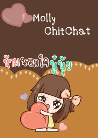 นู๋นุ้ย มอลลี่ขี้หึง V05